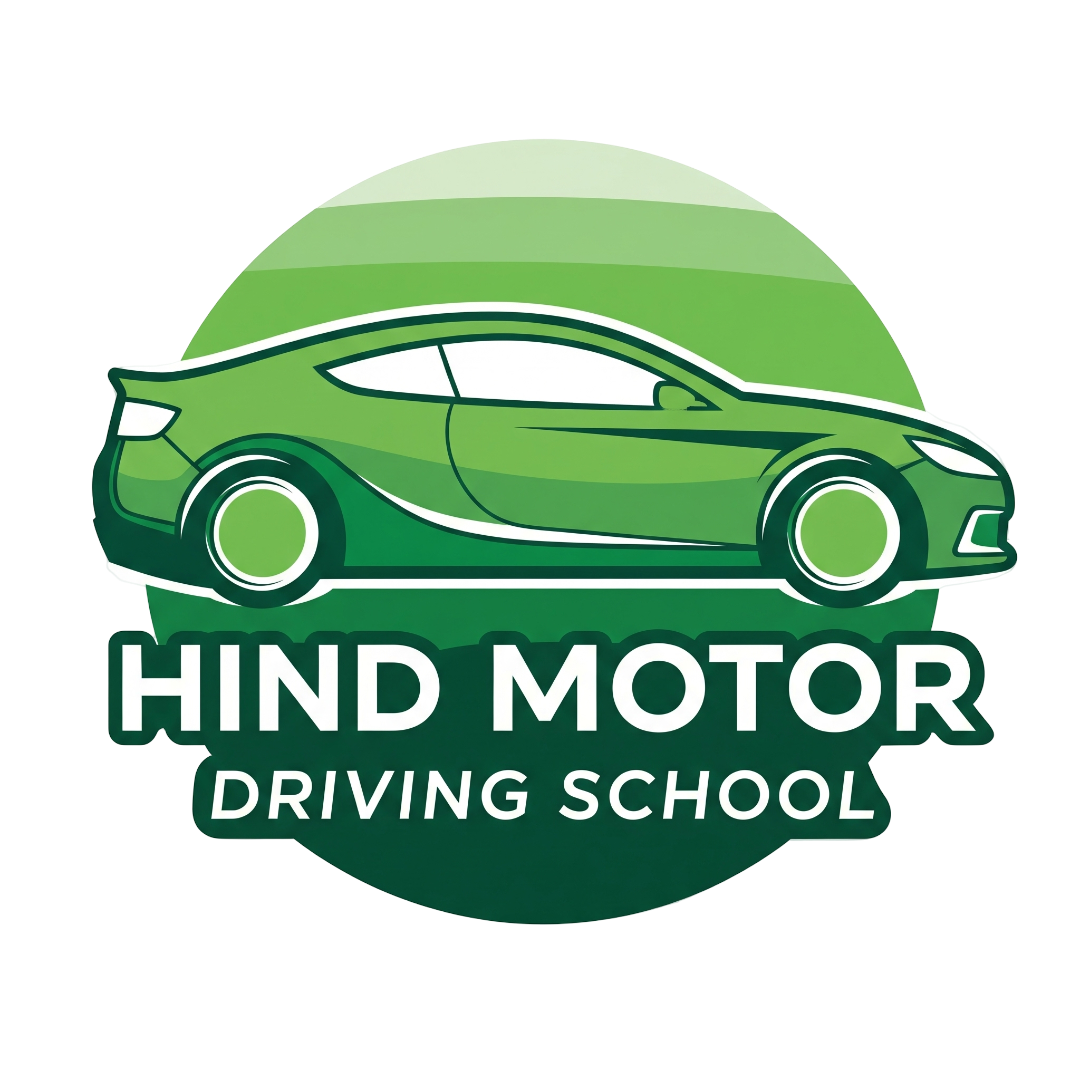 Hind Motors Logo