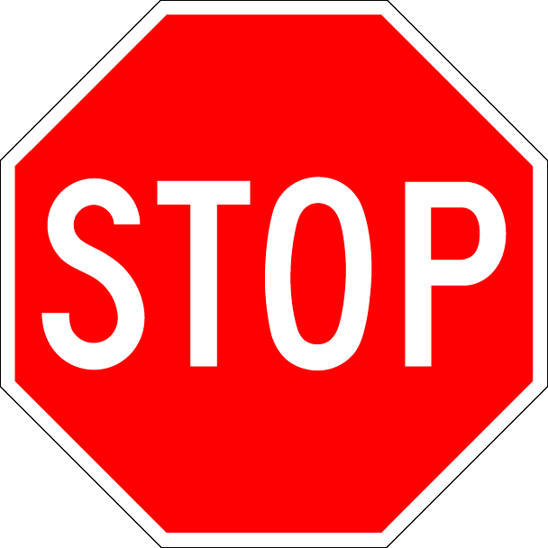 Stop Scroll